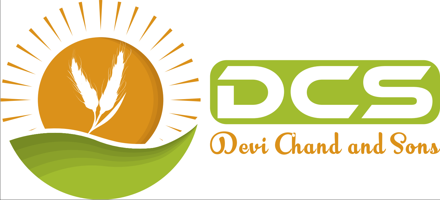 Devi Chand & Sons Logo